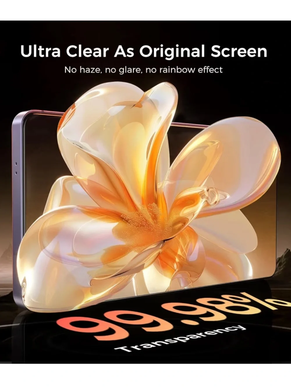 NEW! (2pack) Samsung Galaxy S26 Ultra Screen Protector